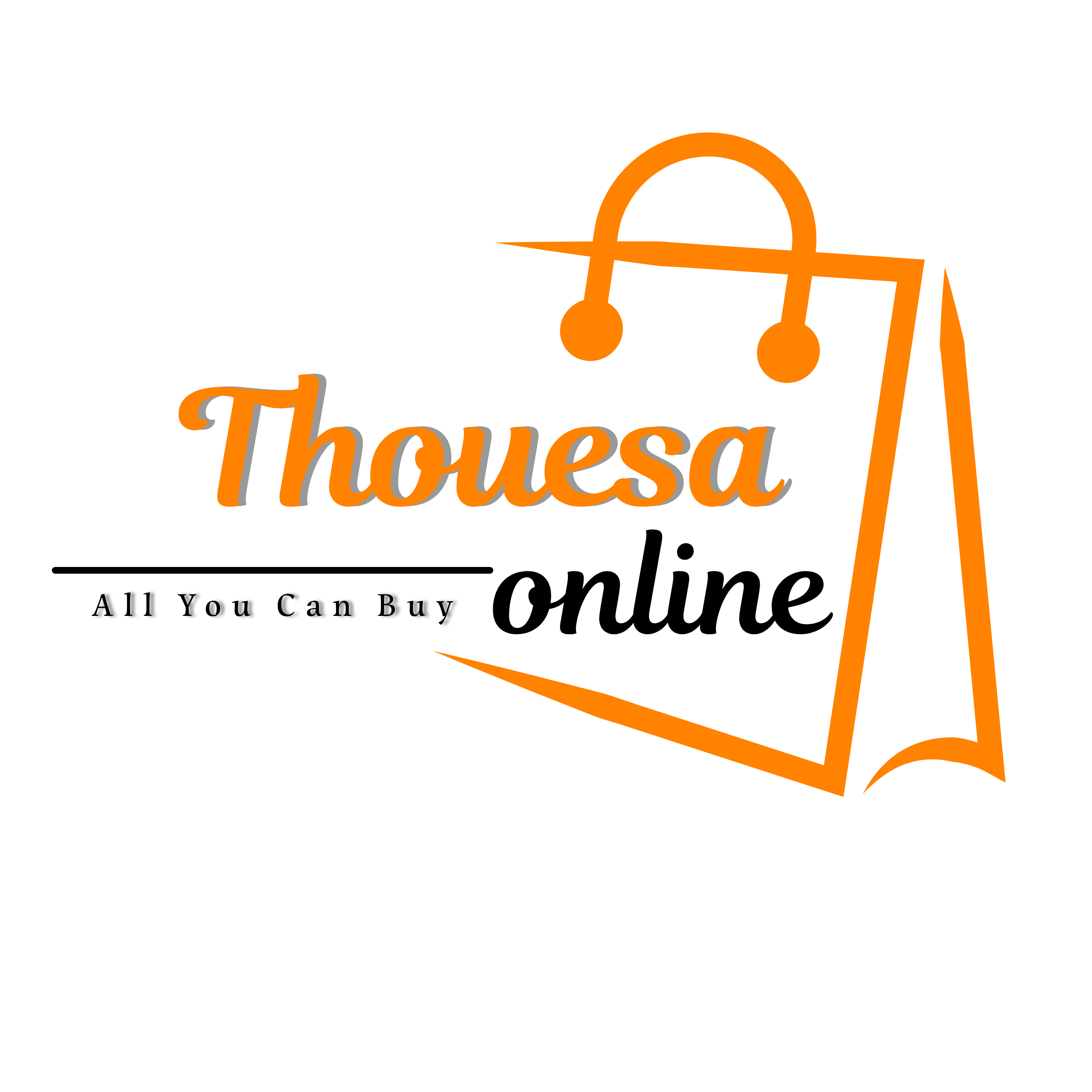 Thouesa Online Logo